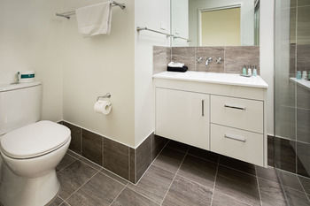 Wallsend Executive Apartments - Northern Rivers Accommodation 4