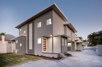 Wallsend Executive Apartments - Northern Rivers Accommodation 8
