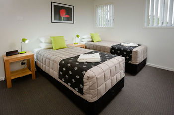 Wallsend Executive Apartments - Northern Rivers Accommodation 10