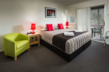 Wallsend Executive Apartments - Northern Rivers Accommodation 11
