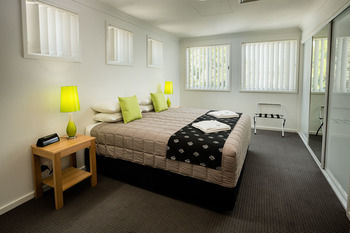 Wallsend Executive Apartments - Northern Rivers Accommodation 17