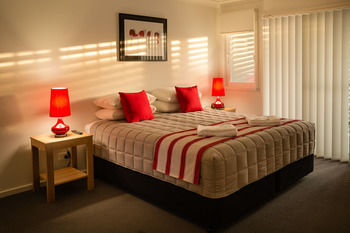 Wallsend Executive Apartments - Northern Rivers Accommodation 18