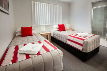 Wallsend Executive Apartments - Northern Rivers Accommodation 19