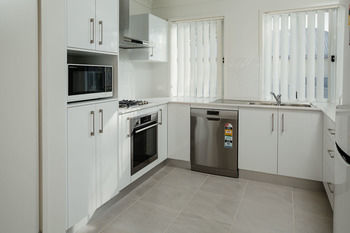 Wallsend Executive Apartments - Northern Rivers Accommodation 29