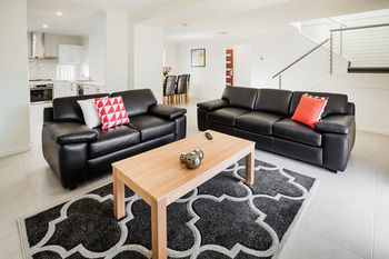 Wallsend Executive Apartments - Northern Rivers Accommodation 31