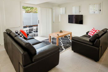 Wallsend Executive Apartments - Northern Rivers Accommodation 33