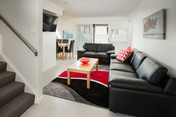 Wallsend Executive Apartments - Northern Rivers Accommodation 36