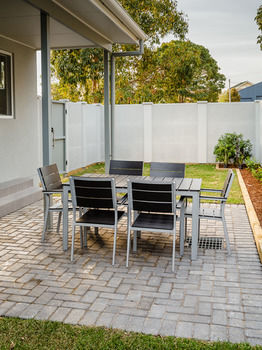 Wallsend Executive Apartments - Northern Rivers Accommodation 37