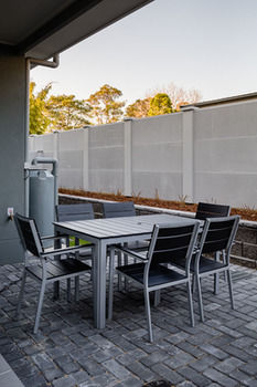 Wallsend Executive Apartments - Northern Rivers Accommodation 41