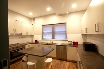 Dalziel Lodge - Northern Rivers Accommodation 0