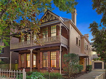 Dalziel Lodge - Northern Rivers Accommodation 1