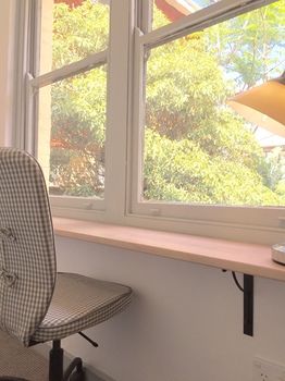 Dalziel Lodge - Northern Rivers Accommodation 5