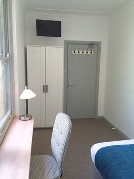 Dalziel Lodge - Northern Rivers Accommodation 9