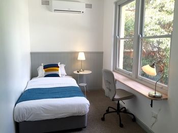 Dalziel Lodge - Northern Rivers Accommodation 11