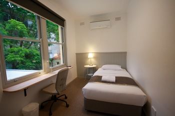 Dalziel Lodge - Northern Rivers Accommodation 13