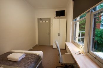 Dalziel Lodge - Northern Rivers Accommodation 16