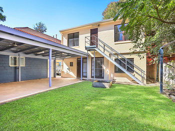 Dalziel Lodge - Northern Rivers Accommodation 20