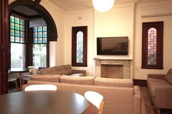 Dalziel Lodge - Northern Rivers Accommodation 24