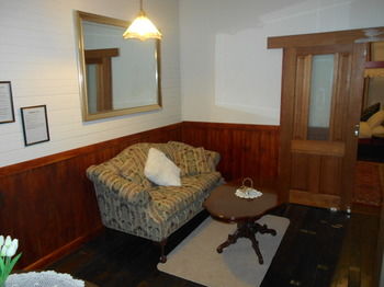 A Twist Of Willow - Northern Rivers Accommodation 2