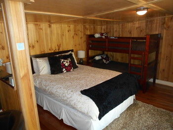 A Twist Of Willow - Northern Rivers Accommodation 4