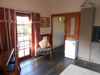 A Twist Of Willow - Northern Rivers Accommodation 7