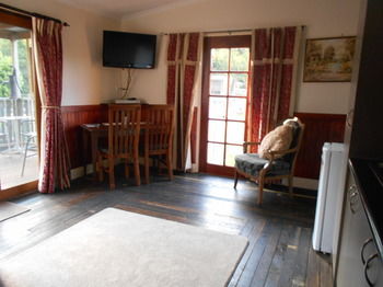 A Twist Of Willow - Northern Rivers Accommodation 8