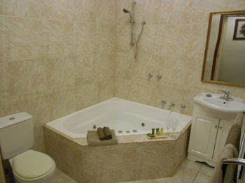 A Twist Of Willow - Northern Rivers Accommodation 10