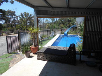A Twist Of Willow - Northern Rivers Accommodation 12