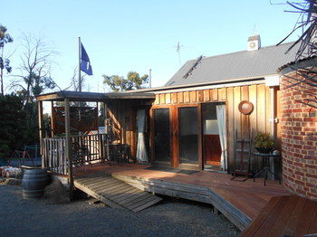 A Twist Of Willow - Northern Rivers Accommodation 13