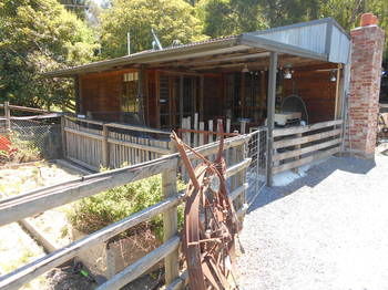 A Twist Of Willow - Northern Rivers Accommodation 14
