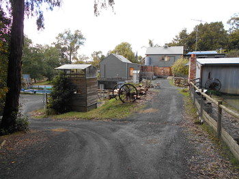 A Twist Of Willow - Northern Rivers Accommodation 15