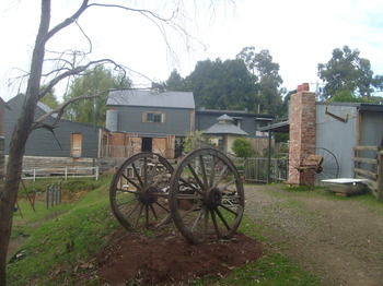 A Twist Of Willow - Northern Rivers Accommodation 16