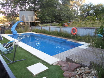 A Twist Of Willow - Northern Rivers Accommodation 18