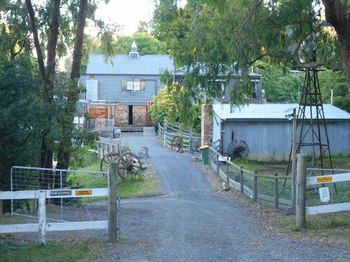 A Twist Of Willow - Northern Rivers Accommodation 19