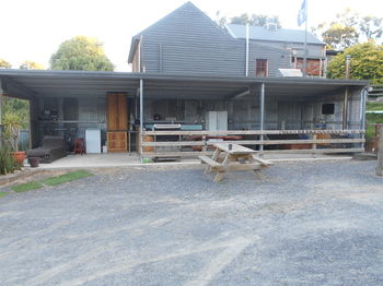A Twist Of Willow - Northern Rivers Accommodation 23