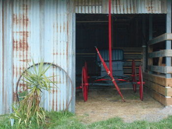 A Twist Of Willow - Northern Rivers Accommodation 28