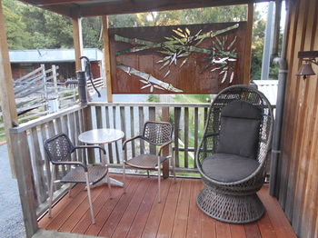 A Twist Of Willow - Northern Rivers Accommodation 29