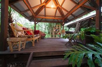 Alaya Escape - Northern Rivers Accommodation 2