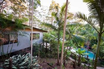 Alaya Escape - Northern Rivers Accommodation 3