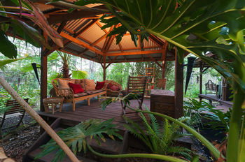 Alaya Escape - Northern Rivers Accommodation 5