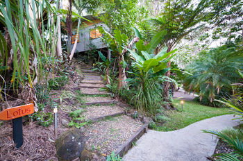 Alaya Escape - Northern Rivers Accommodation 8