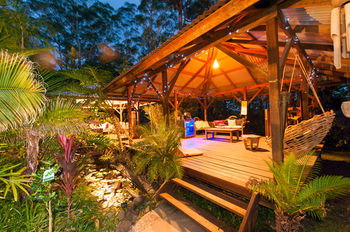 Alaya Escape - Northern Rivers Accommodation 9