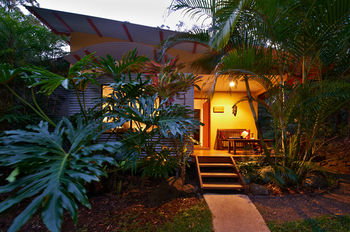 Alaya Escape - Northern Rivers Accommodation 10