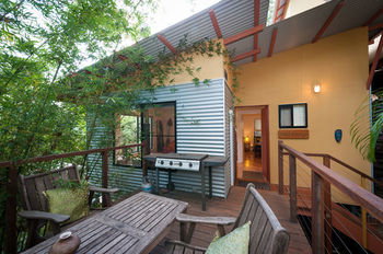 Alaya Escape - Northern Rivers Accommodation 11