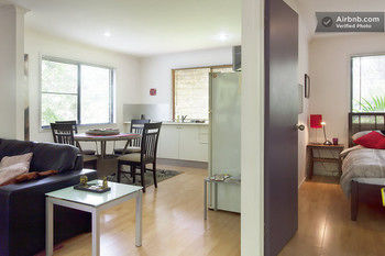 Alaya Escape - Northern Rivers Accommodation 12