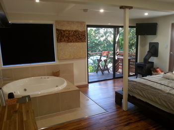 Alaya Escape - Northern Rivers Accommodation 18