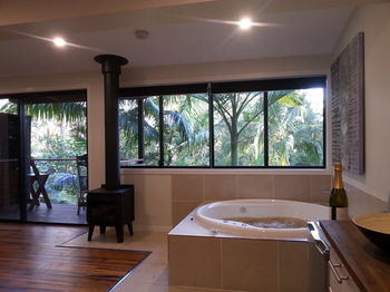 Alaya Escape - Northern Rivers Accommodation 20