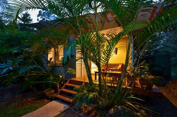Alaya Escape - Northern Rivers Accommodation 21