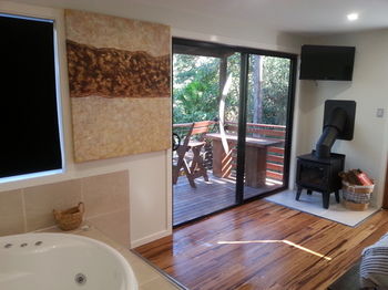 Alaya Escape - Northern Rivers Accommodation 23