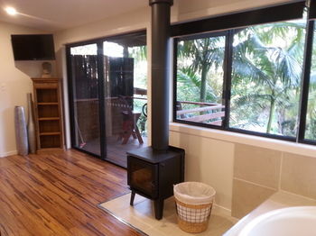 Alaya Escape - Northern Rivers Accommodation 24